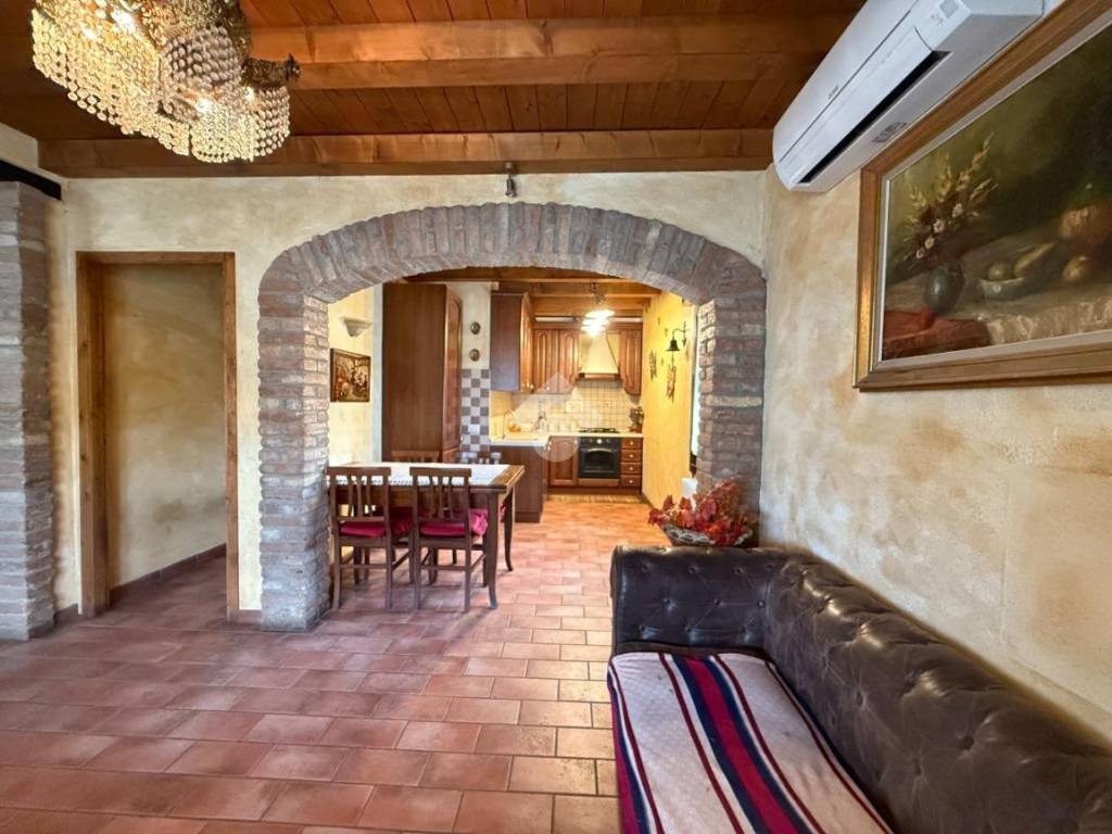 Villa a Venezia in Via Passo Bernina, 11 - Foto 5