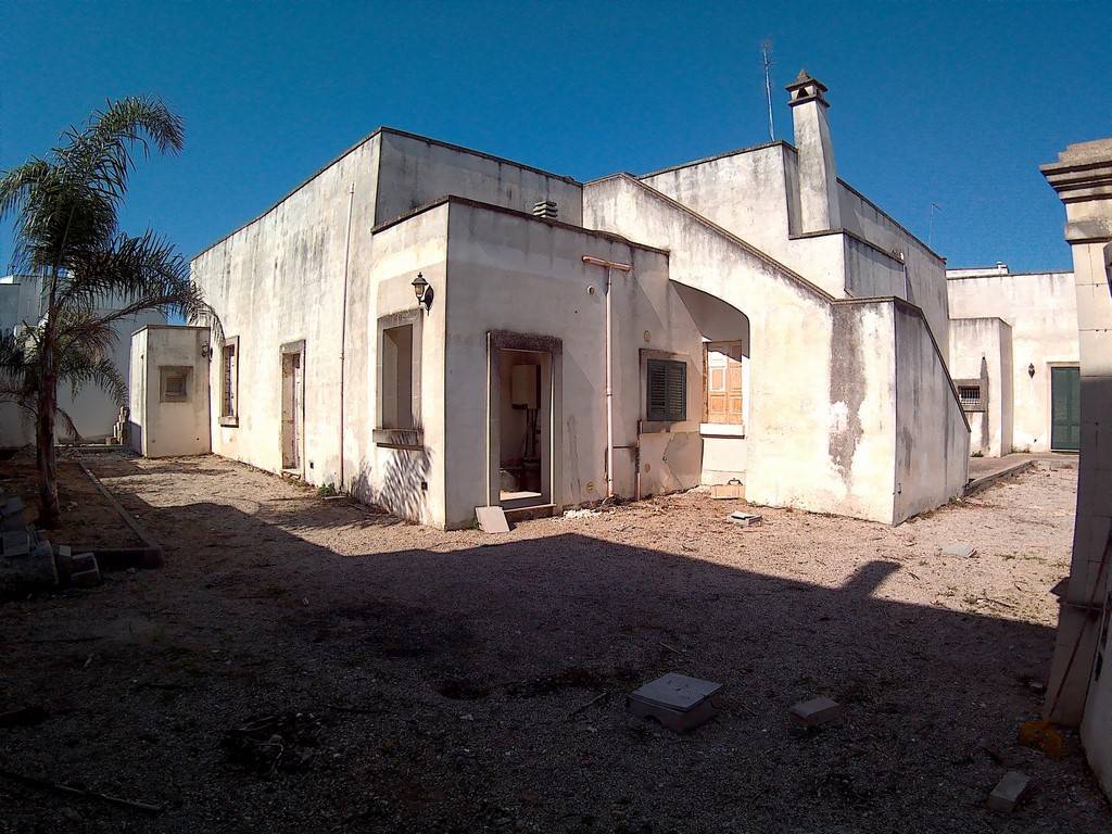 Villa a Guagnano in Via Sigillo - Foto 2