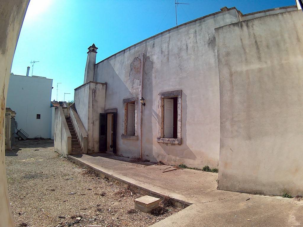 Villa a Guagnano in Via Sigillo - Foto 3