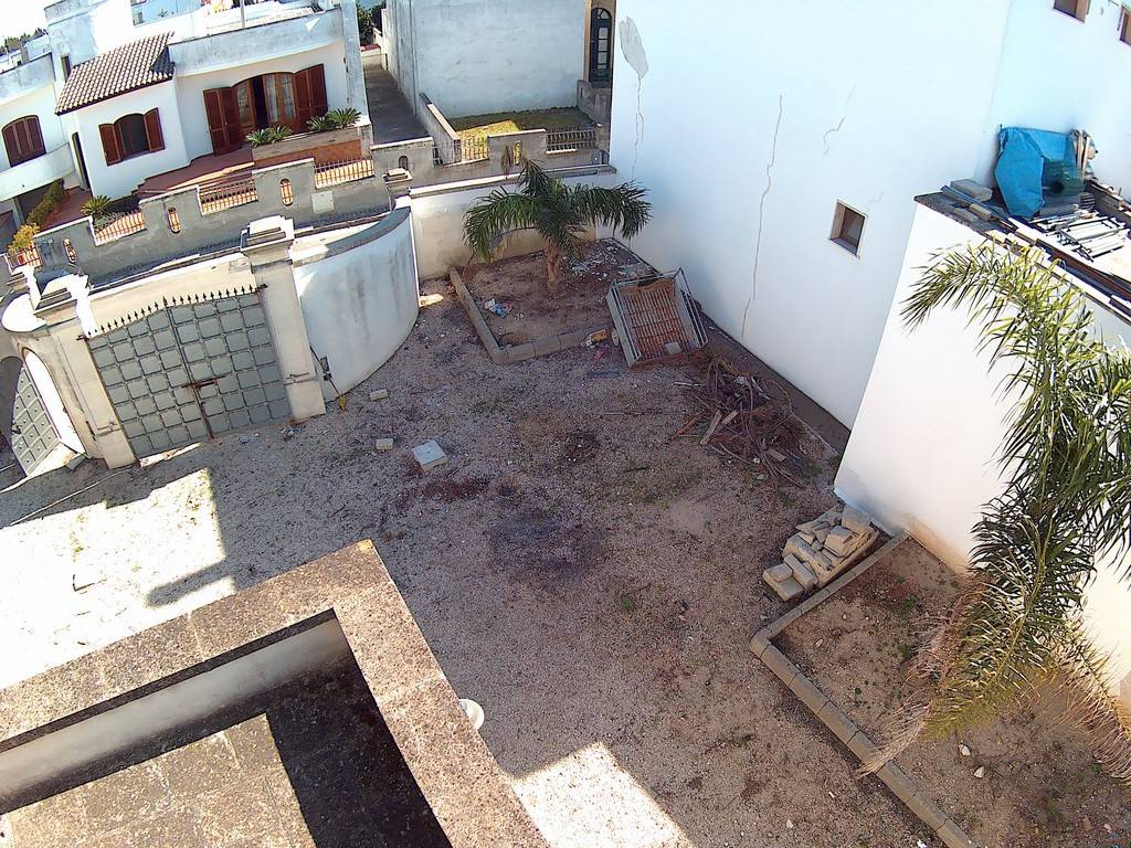 Villa a Guagnano in Via Sigillo - Foto 4