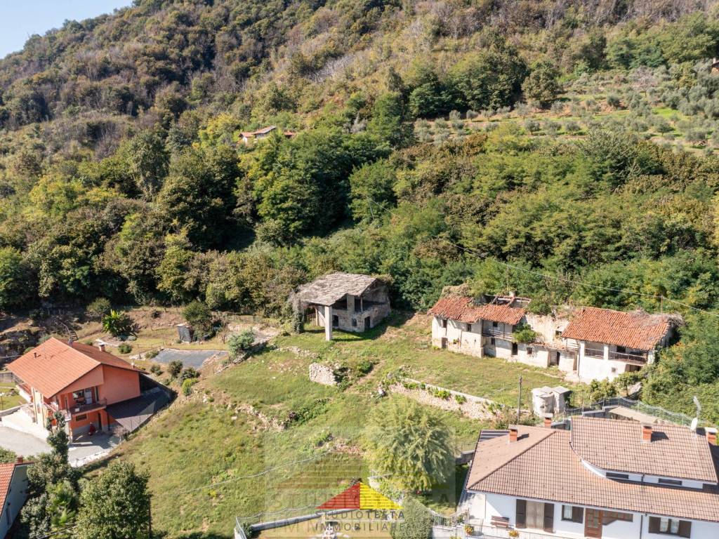 Terreno a Revello in Via Valle Po - Foto 2