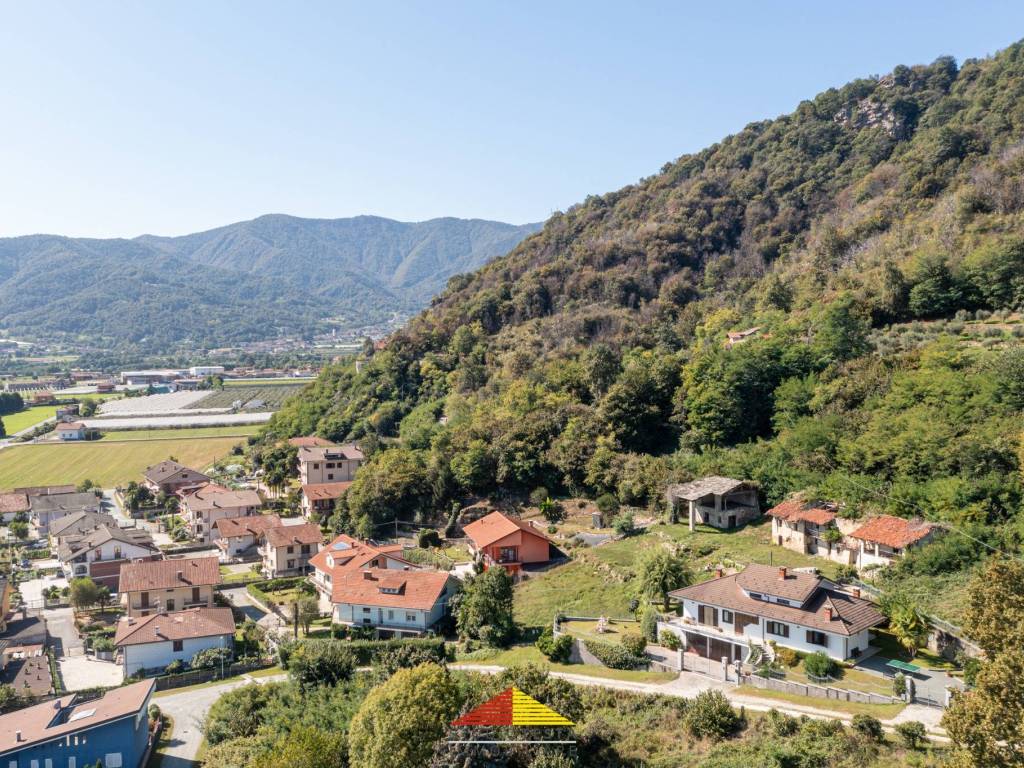 Terreno a Revello in Via Valle Po - Foto 3