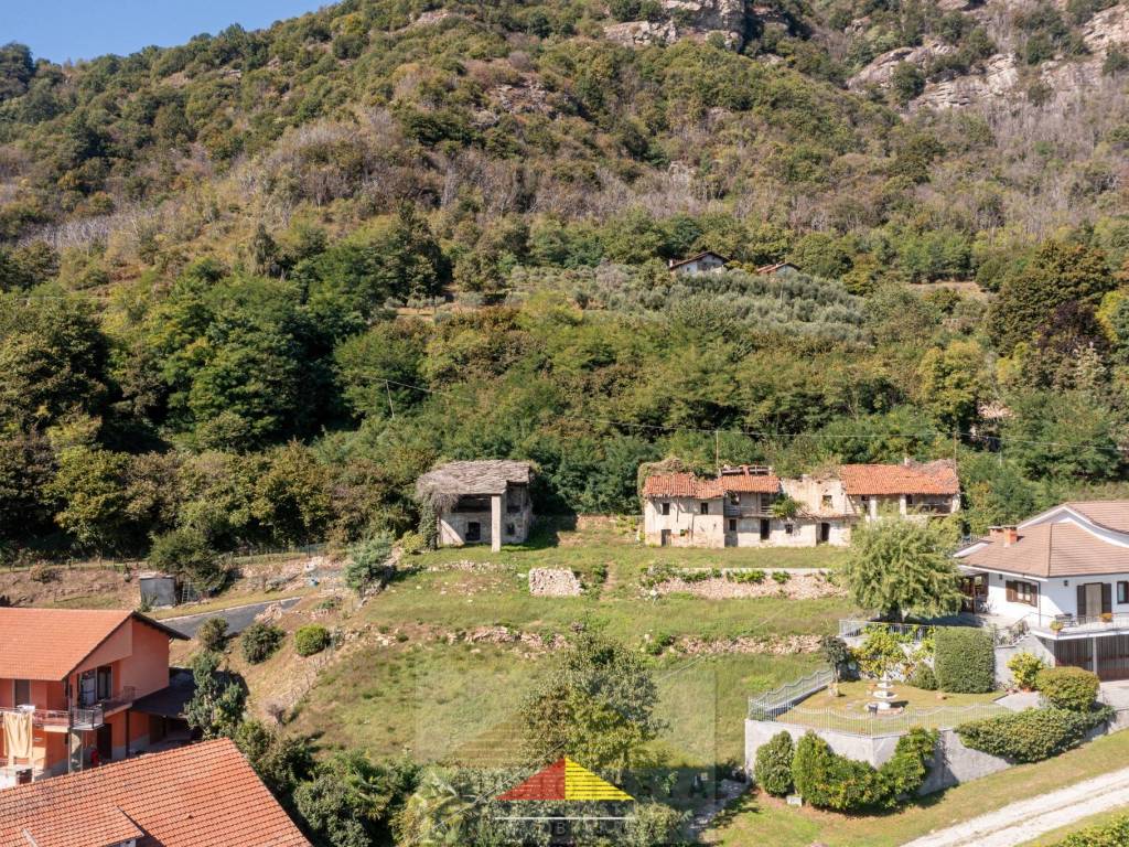 Terreno a Revello in Via Valle Po - Foto 4