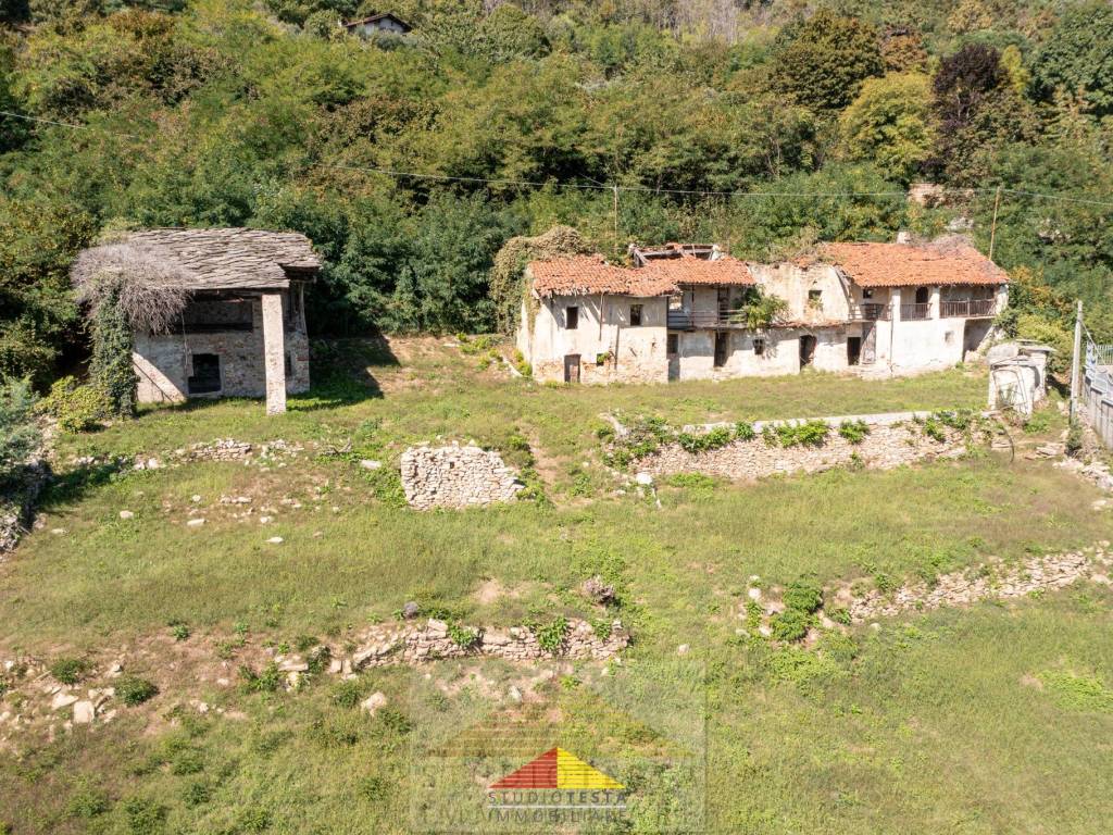 Terreno a Revello in Via Valle Po - Foto 5