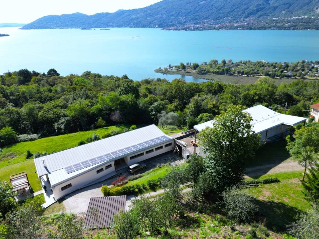 Villa a Verbania in Via Corsica - Foto 2