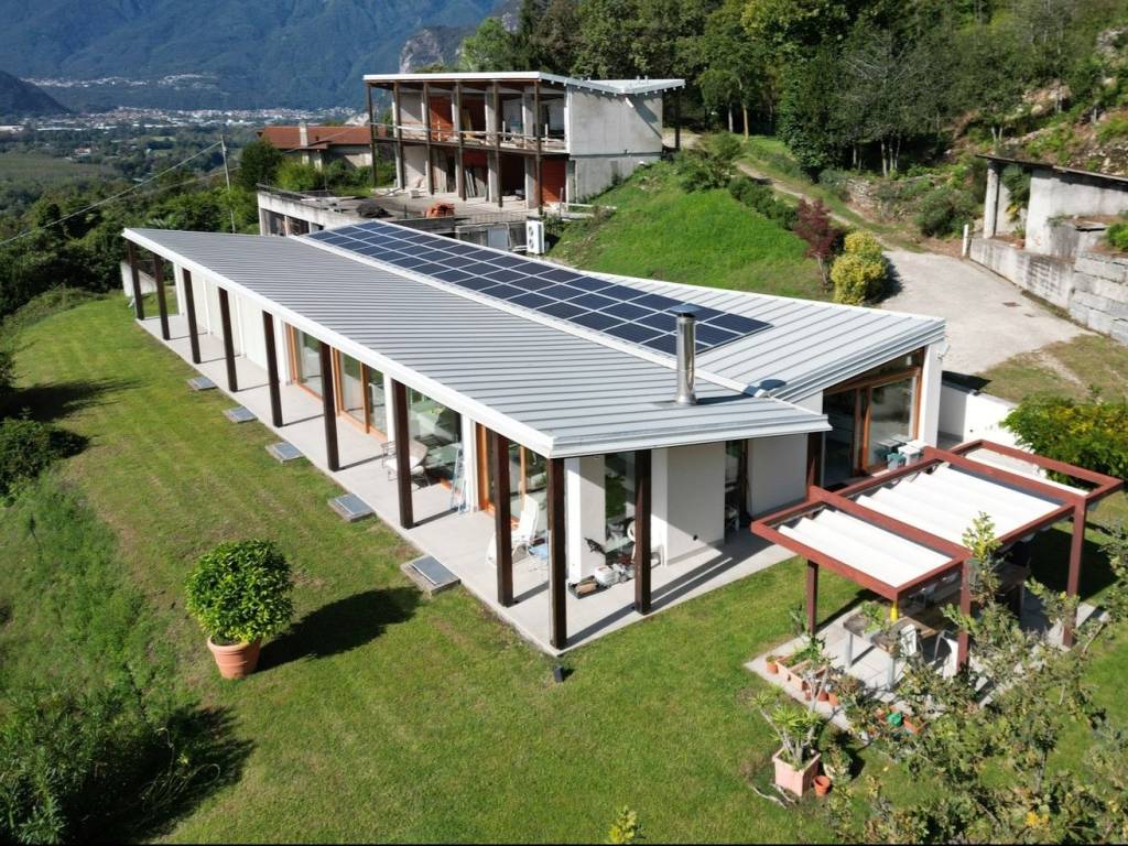 Villa a Verbania in Via Corsica - Foto 3