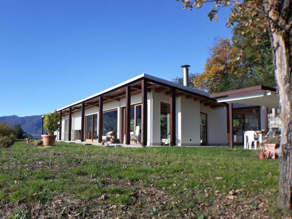 Villa a Verbania in Via Corsica - Foto 4