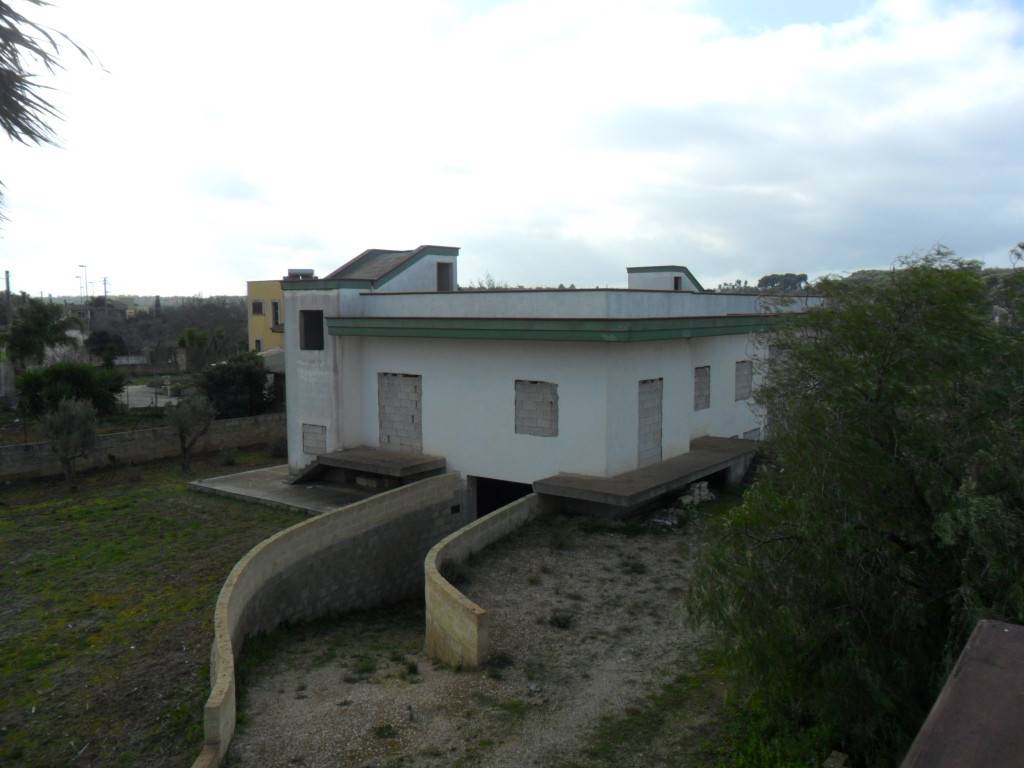 Villa a Taurisano in Via Vicinale Arbosciglio - Foto 2