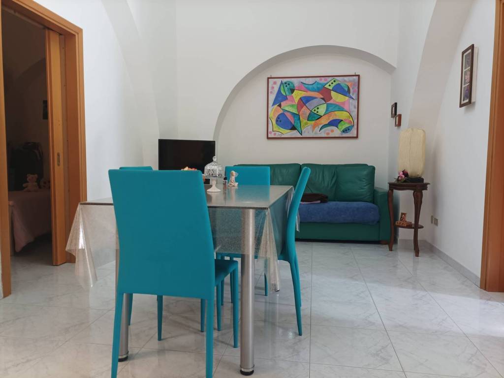 Appartamento a Monopoli in Via Giuseppe Garibaldi - Foto 4