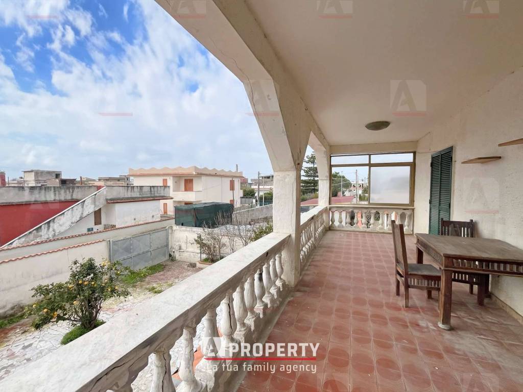 Villa a Castel volturno in viale Pergusa snc - Foto 3