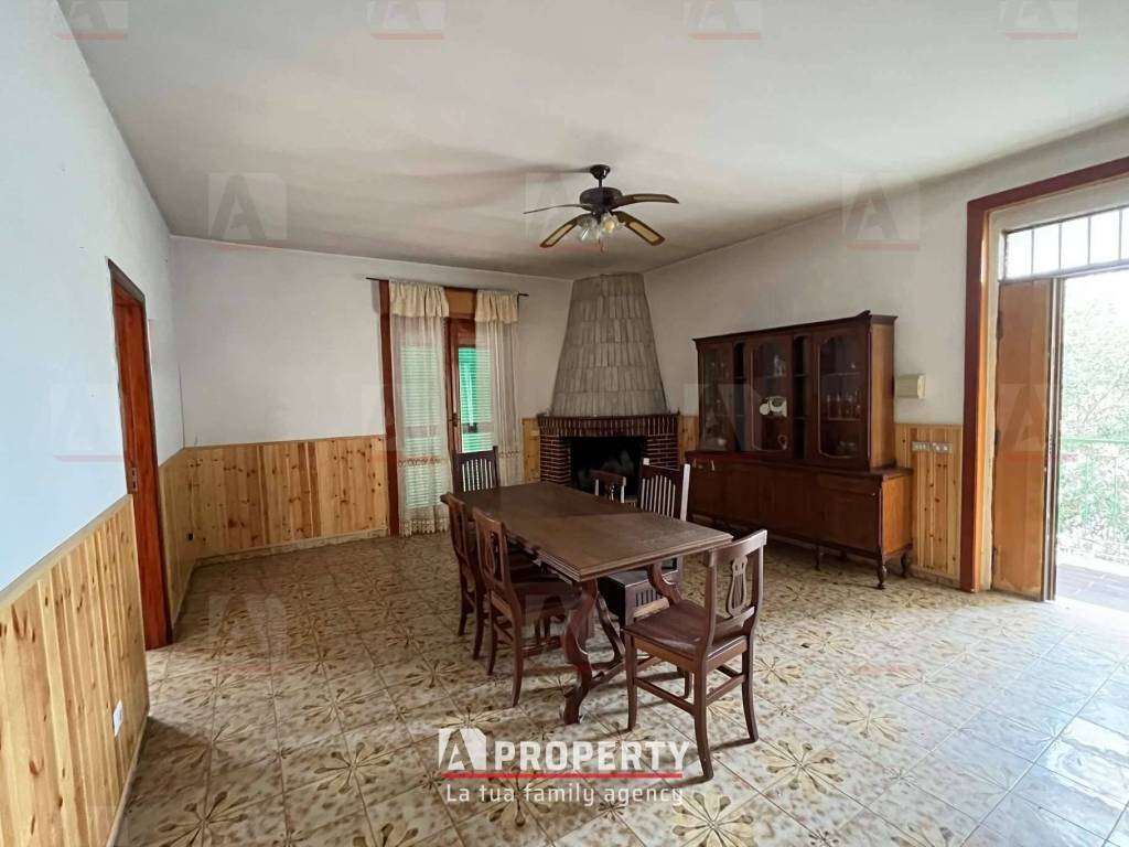 Villa a Castel volturno in viale Pergusa snc - Foto 5