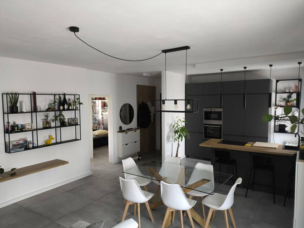 Appartamento a Occhiobello in Via Filippo Turati, 28 - Foto 2