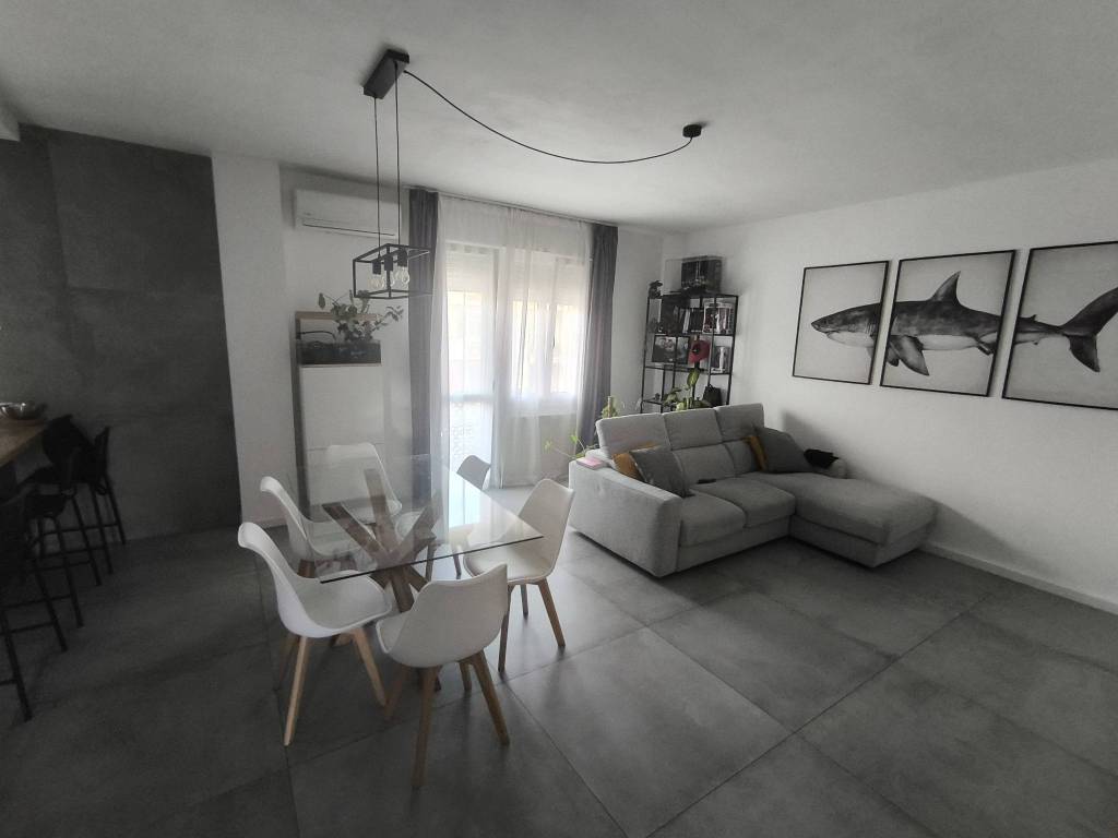 Appartamento a Occhiobello in Via Filippo Turati, 28 - Foto 3