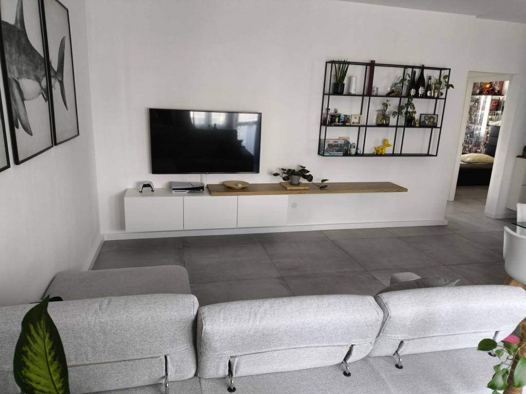 Appartamento a Occhiobello in Via Filippo Turati, 28 - Foto 4