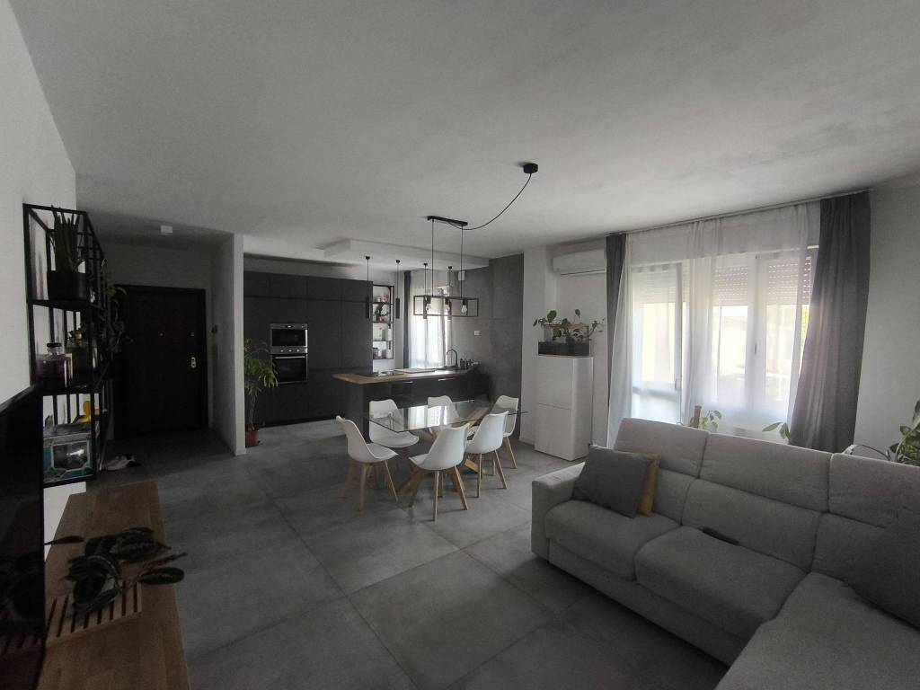 Appartamento a Occhiobello in Via Filippo Turati, 28 - Foto 5