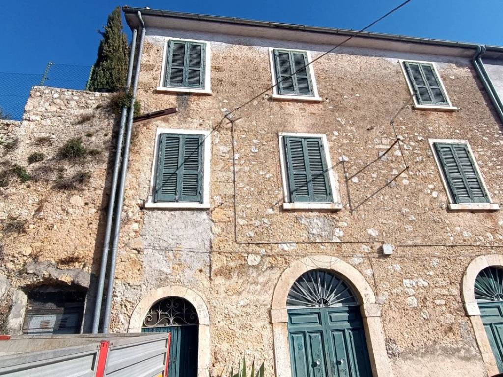 Rustico / casale a Alvito in Piazza Mercato Vecchio - Foto 5