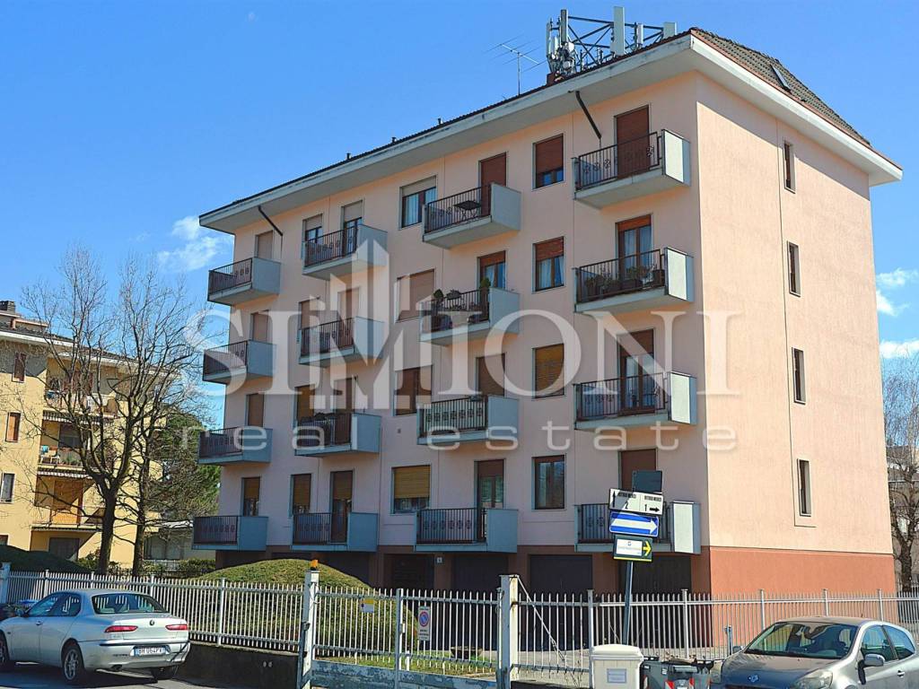 Appartamento a Varese - Foto 2