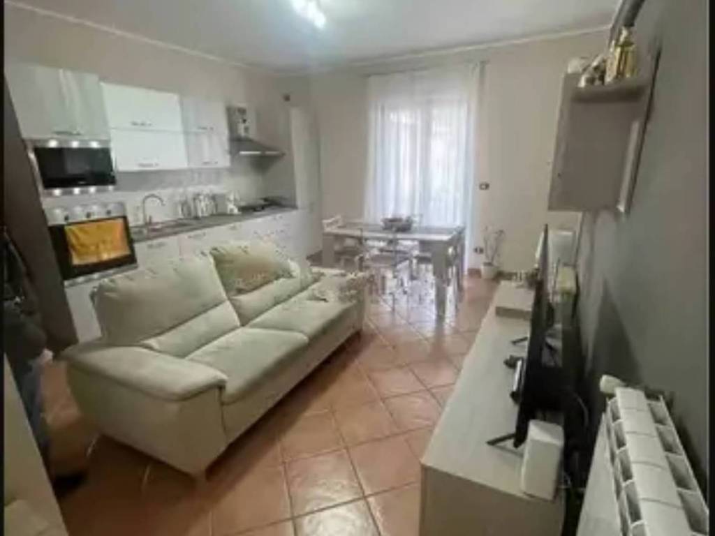 Appartamento a Belvedere marittimo in Via G. Fiorillo - Foto 2