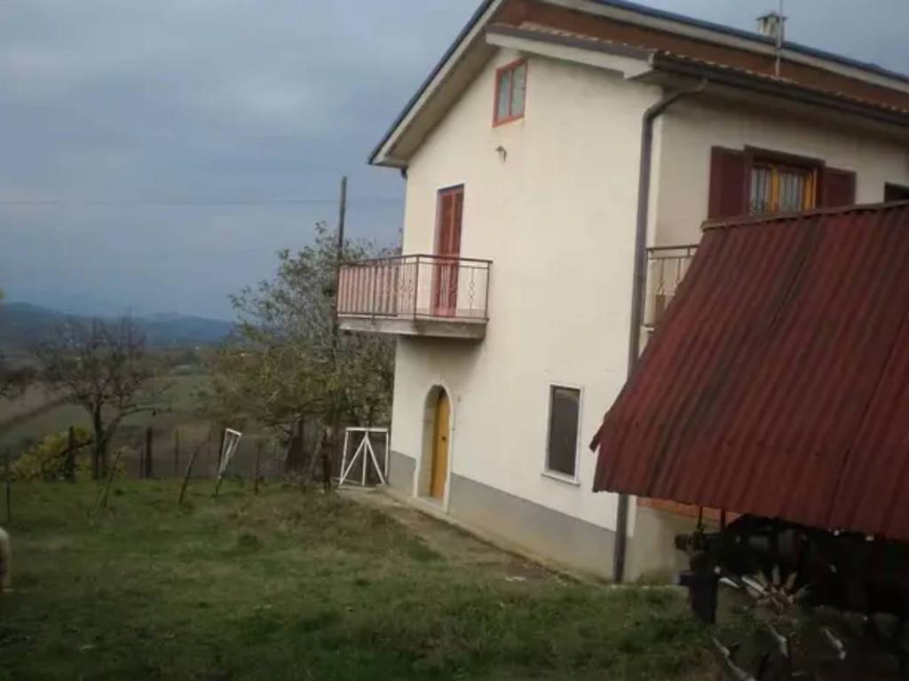 Villa a Gesualdo in Contrada Perazzo Terrasini, snc - Foto 3