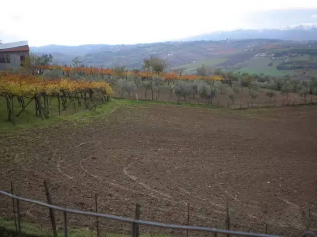 Villa a Gesualdo in Contrada Perazzo Terrasini, snc - Foto 4
