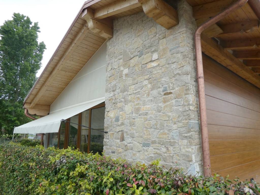 Villa a Gazzo veronese - Foto 2