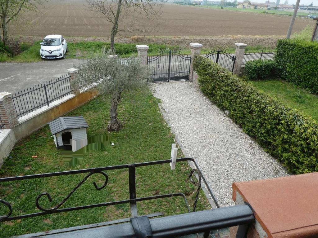 Villa a Gazzo veronese - Foto 4