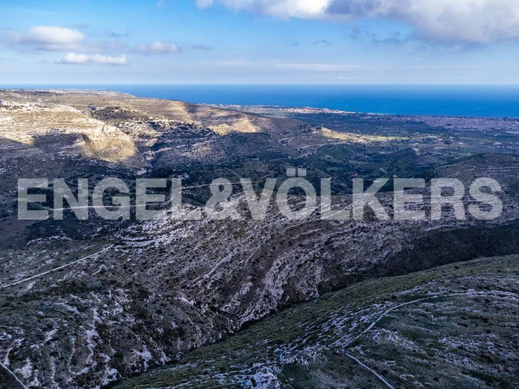 Terreno a Noto in Contrada Sant'Elia - Foto 3