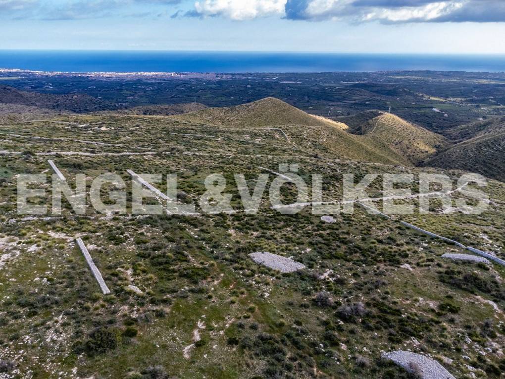 Terreno a Noto in Contrada Sant'Elia - Foto 4