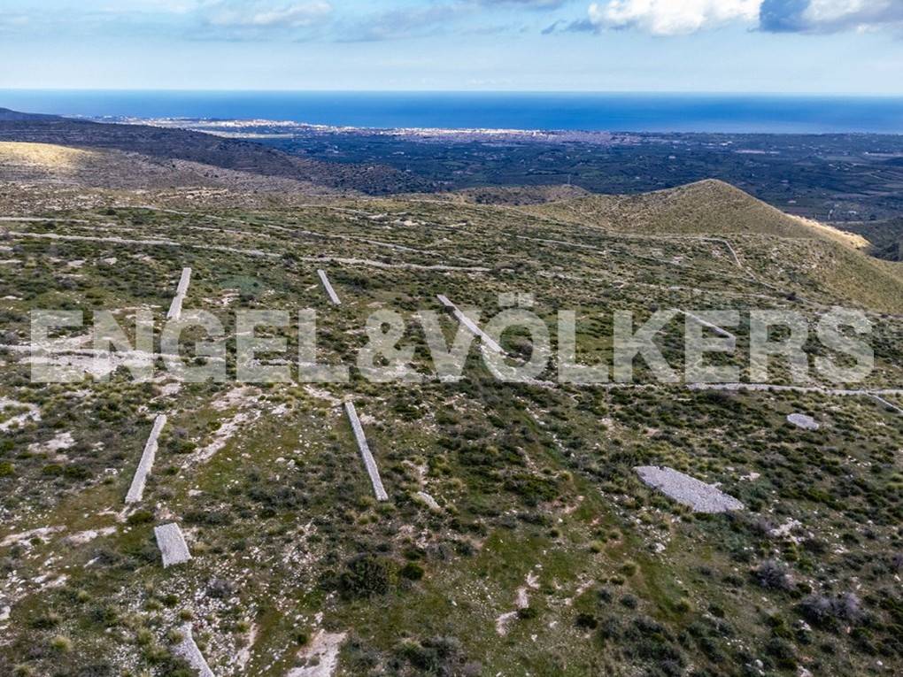 Terreno a Noto in Contrada Sant'Elia - Foto 5