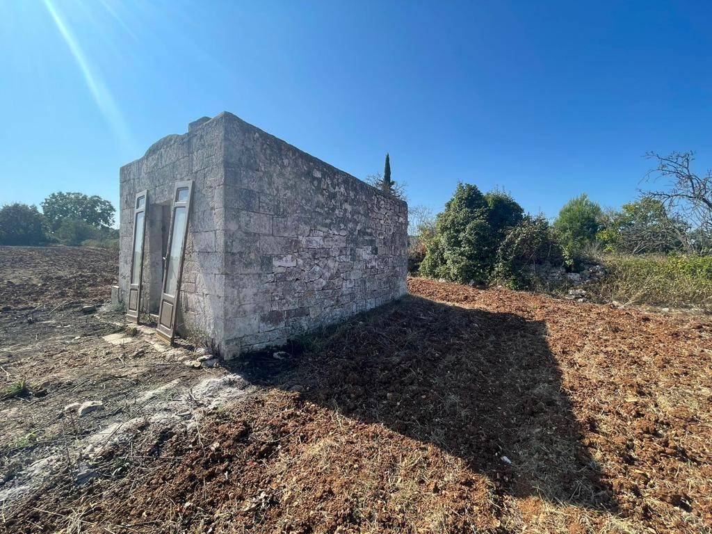 Rustico / casale a Ceglie messapica in Contrada Sacramento - Foto 4