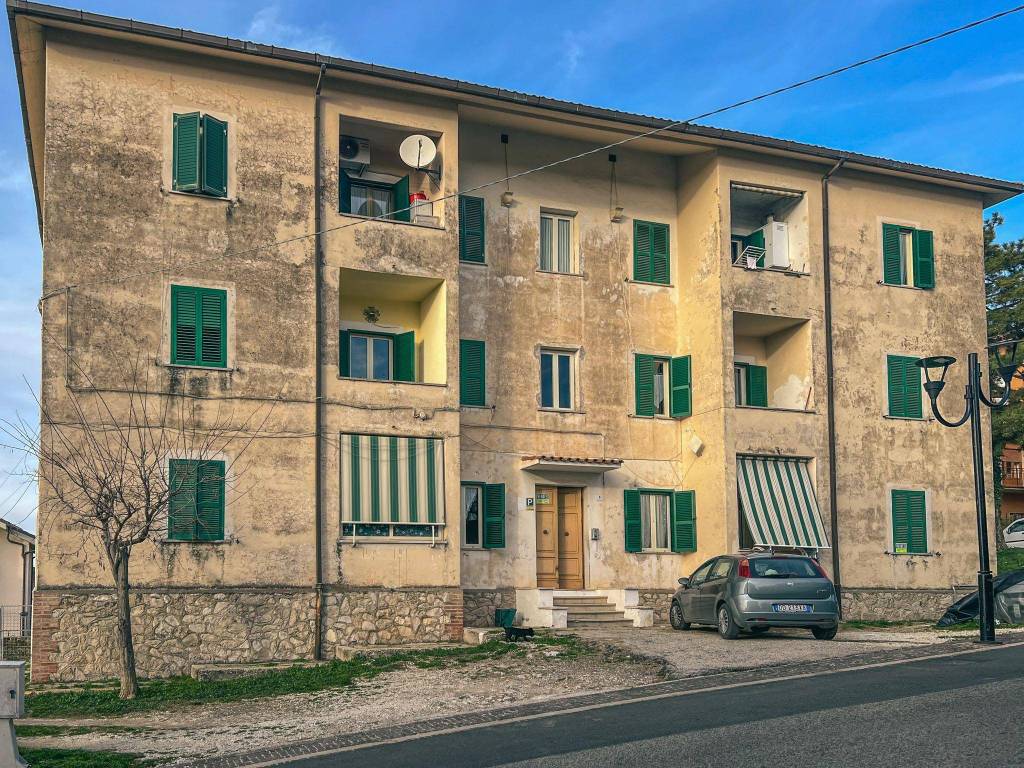 Appartamento a Poggio moiano in Via San Martino - Foto 2
