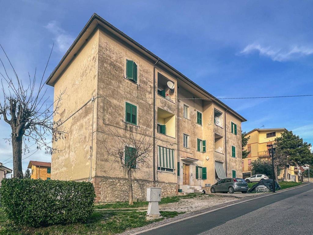 Appartamento a Poggio moiano in Via San Martino - Foto 3