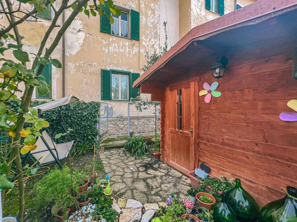 Appartamento a Poggio moiano in Via San Martino - Foto 5