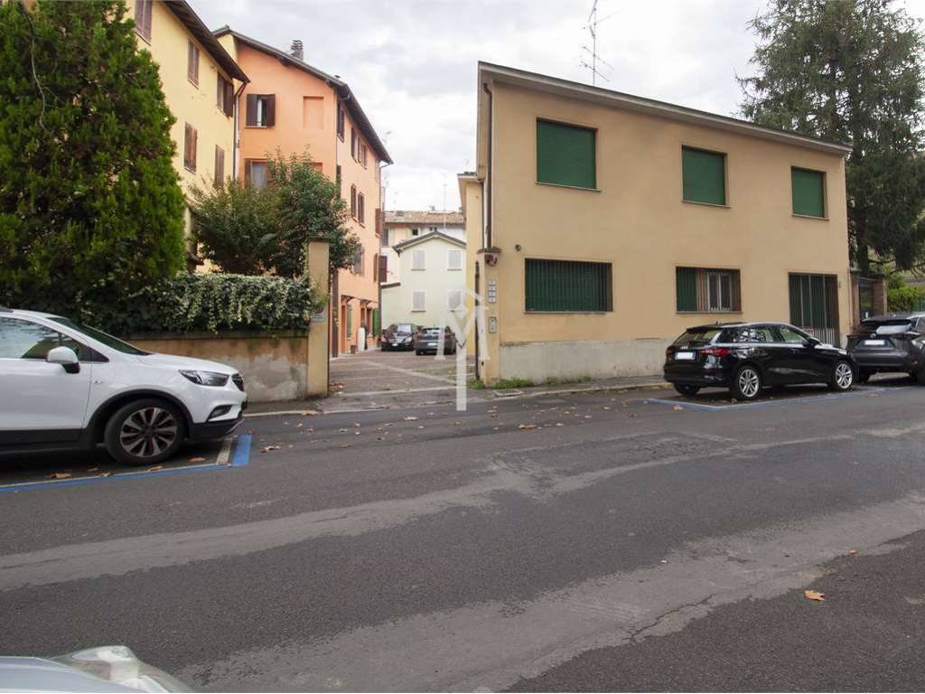 Palazzo / stabile a Reggio emilia - Foto 2