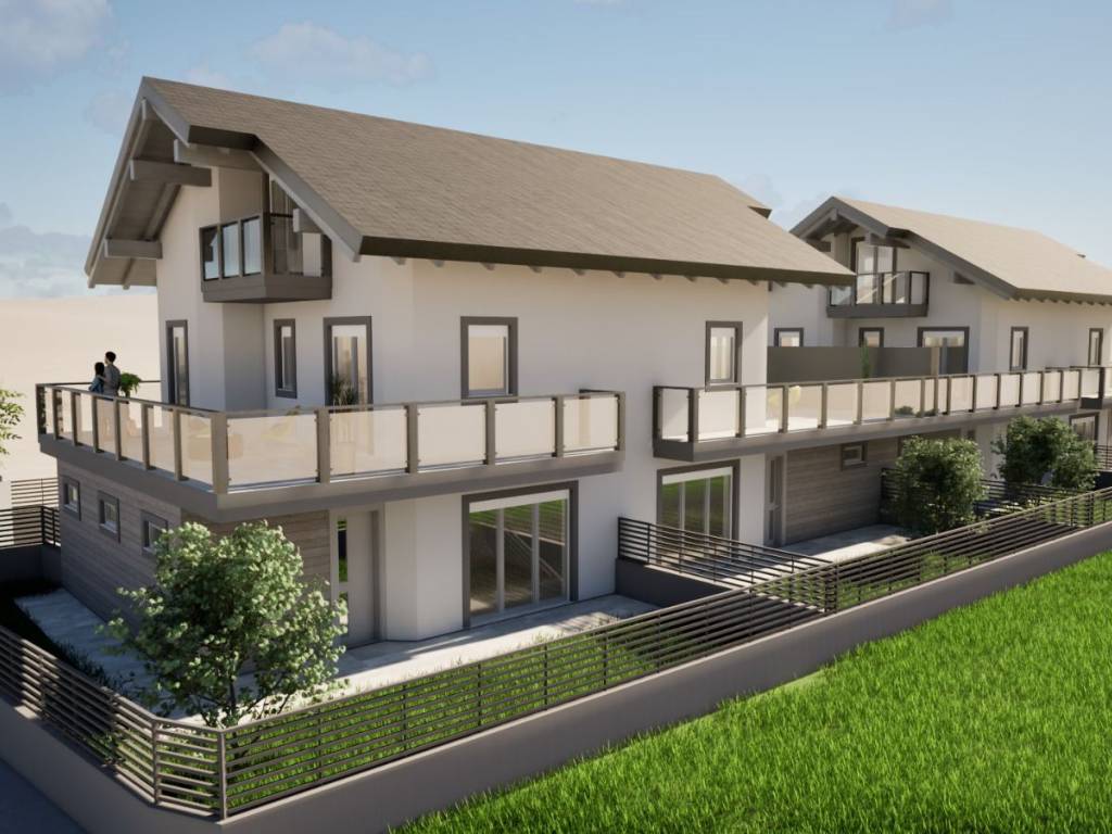 Villa a Pianezza in Via Parucco - Foto 3