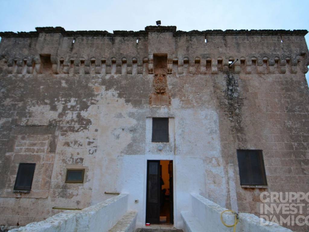 Rustico / casale a Fasano in Contrada Ottava - Foto 2