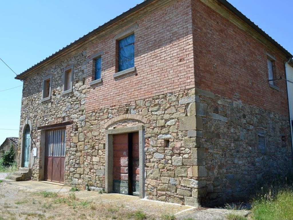 Rustico / casale a Cortona in Case Sparse Burcinella, 258 - Foto 2