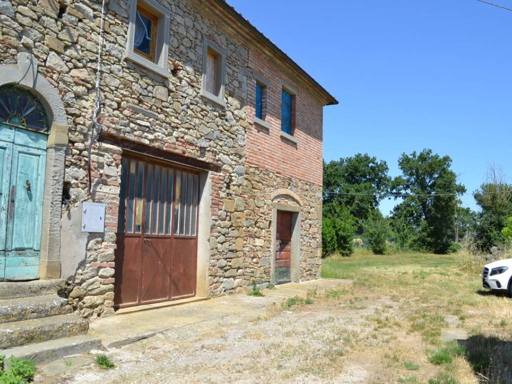 Rustico / casale a Cortona in Case Sparse Burcinella, 258 - Foto 3