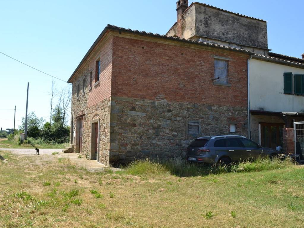 Rustico / casale a Cortona in Case Sparse Burcinella, 258 - Foto 4