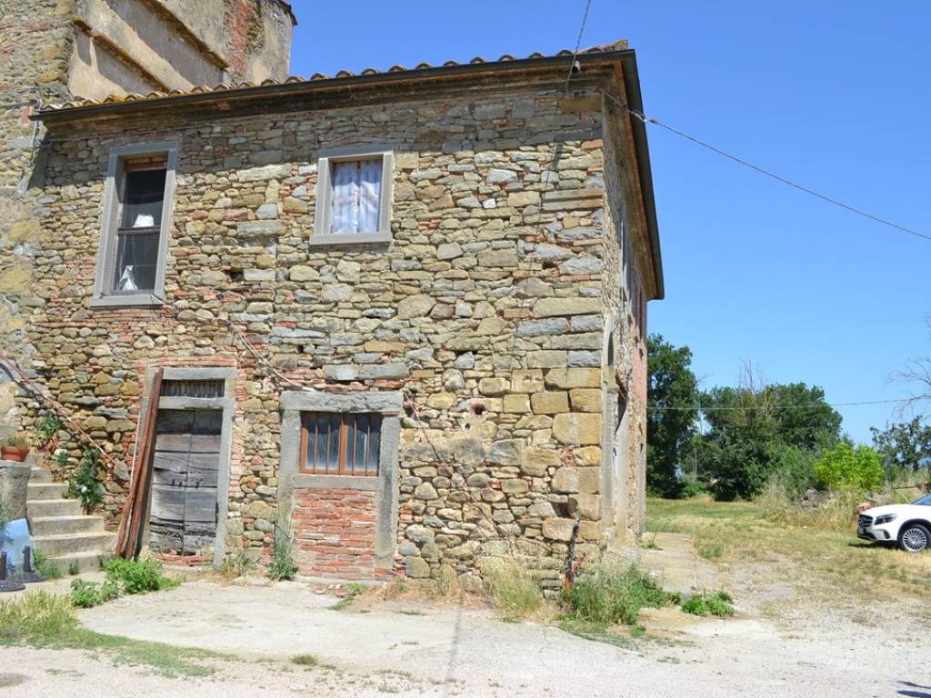 Rustico / casale a Cortona in Case Sparse Burcinella, 258 - Foto 5