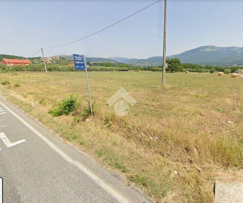 Terreno a Veroli in VIA VEROLANA II, 2 - Foto 5