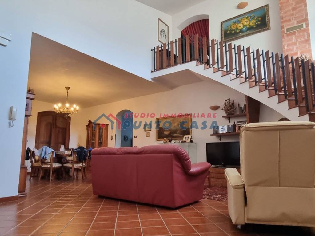 Villa a Valderice in Via Crocifissello - Foto 3
