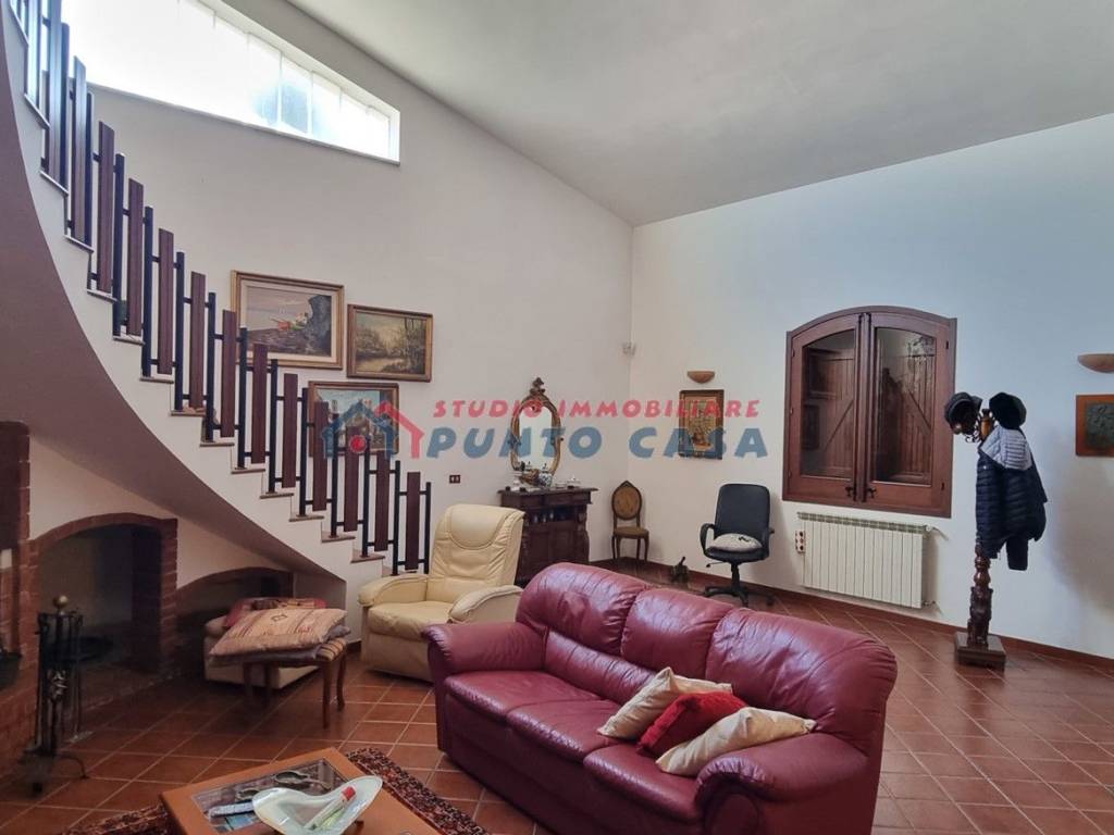 Villa a Valderice in Via Crocifissello - Foto 4