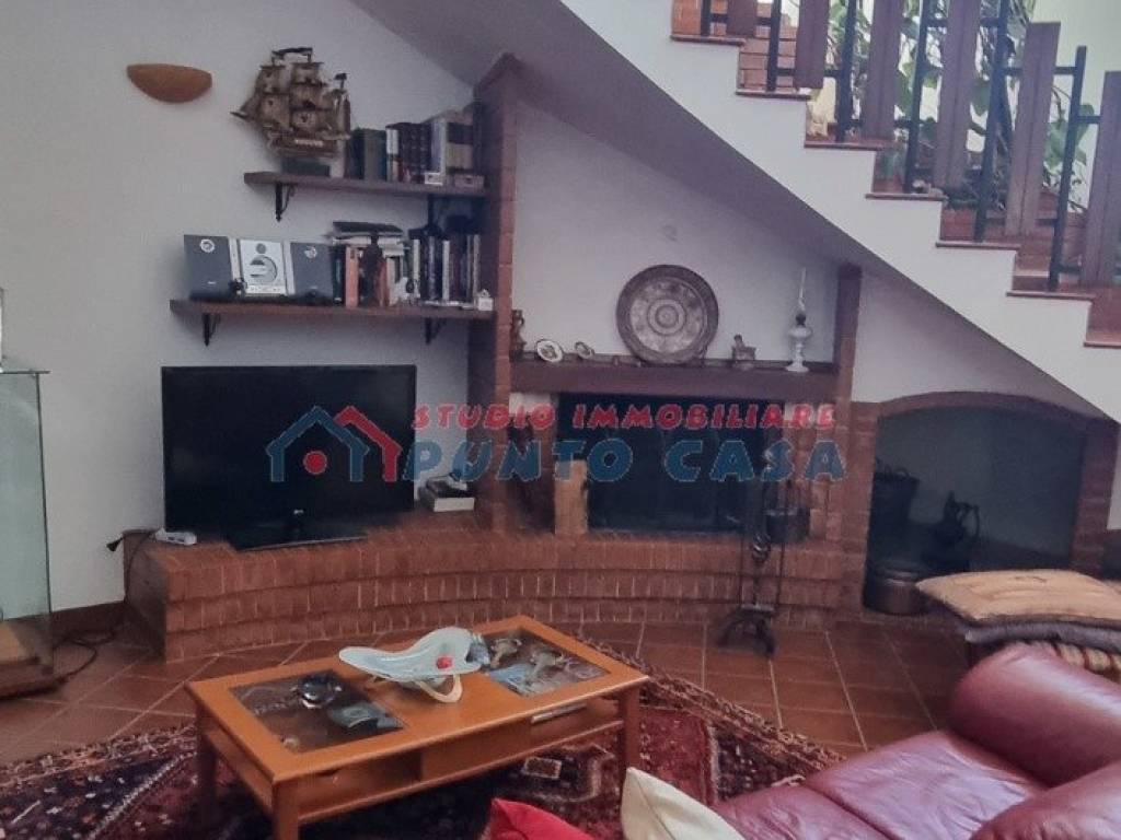Villa a Valderice in Via Crocifissello - Foto 5
