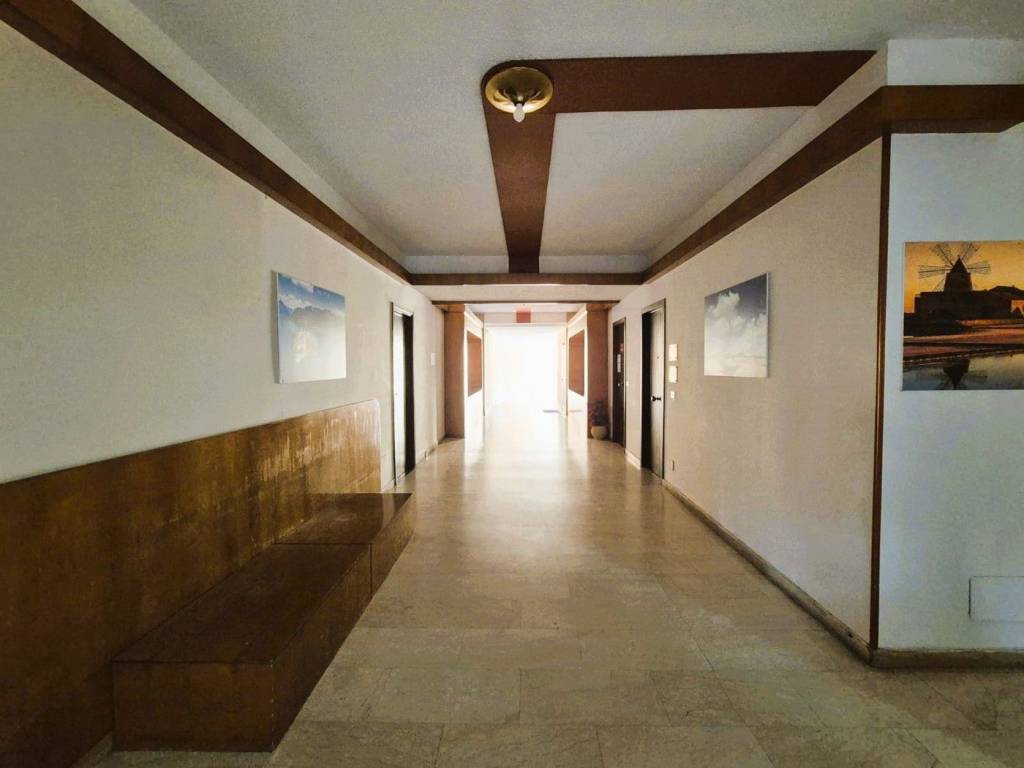 Appartamento a Agrigento in Via Francesco Petrarca, 2 BIS - Foto 3