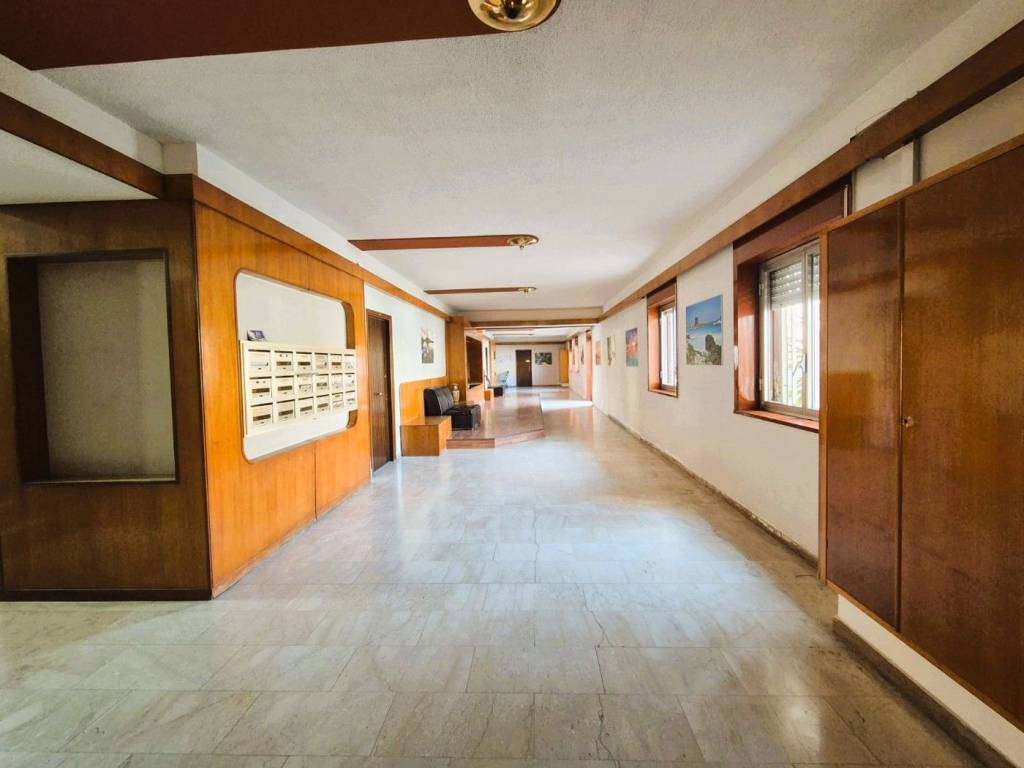 Appartamento a Agrigento in Via Francesco Petrarca, 2 BIS - Foto 5