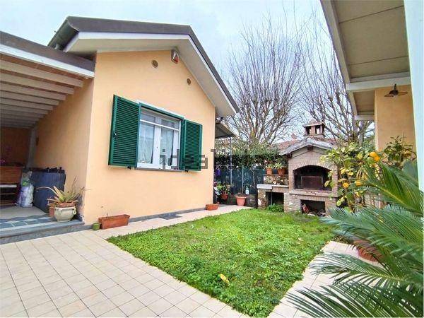 Villa a Pietrasanta - Foto 3