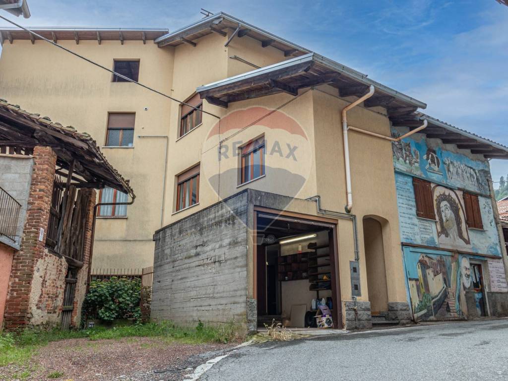 Casa indipendente a Portula in castagnea, 71 - Foto 2