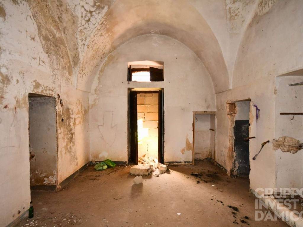 Casa indipendente a Ceglie messapica in Via Italia - Foto 4
