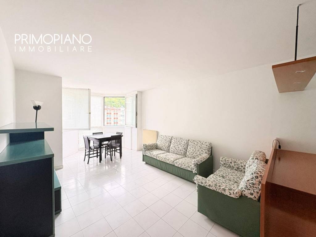 Appartamento a Trento in Via del Brennero - Foto 3